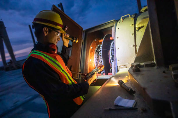 Reliable Port Neches, TX Electrician Solutions