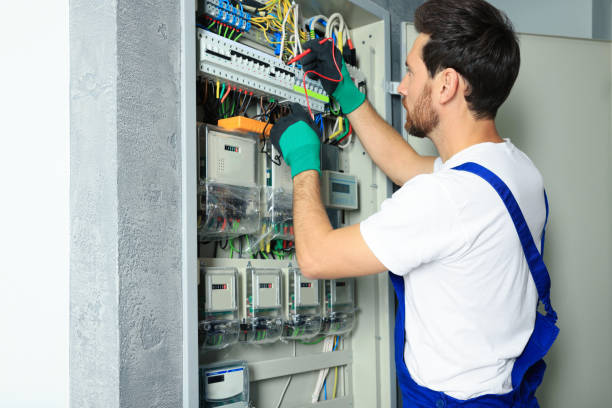 Best Electrical Outlet Repair  in Port Neches, TX