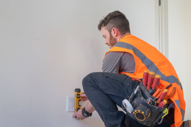 Best Commercial Electrician Services  in Port Neches, TX