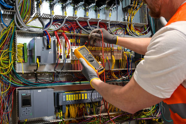 Electrical Upgrades for Homes in Port Neches, TX